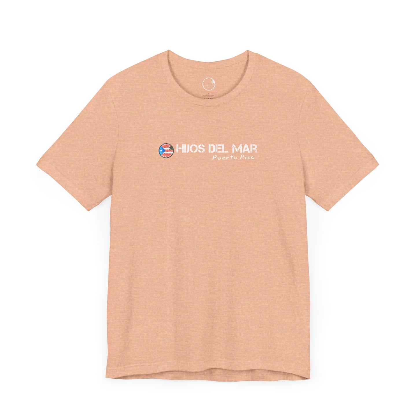 Hijos del Mar Unisex Jersey Short Sleeve Tee