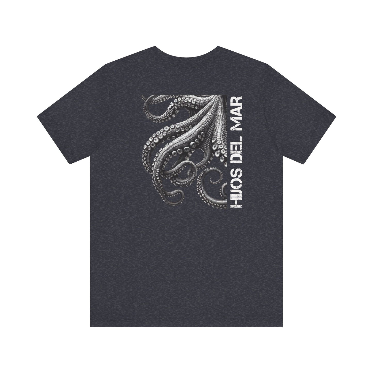 Hijos del Mar Unisex Jersey Short Sleeve Tee
