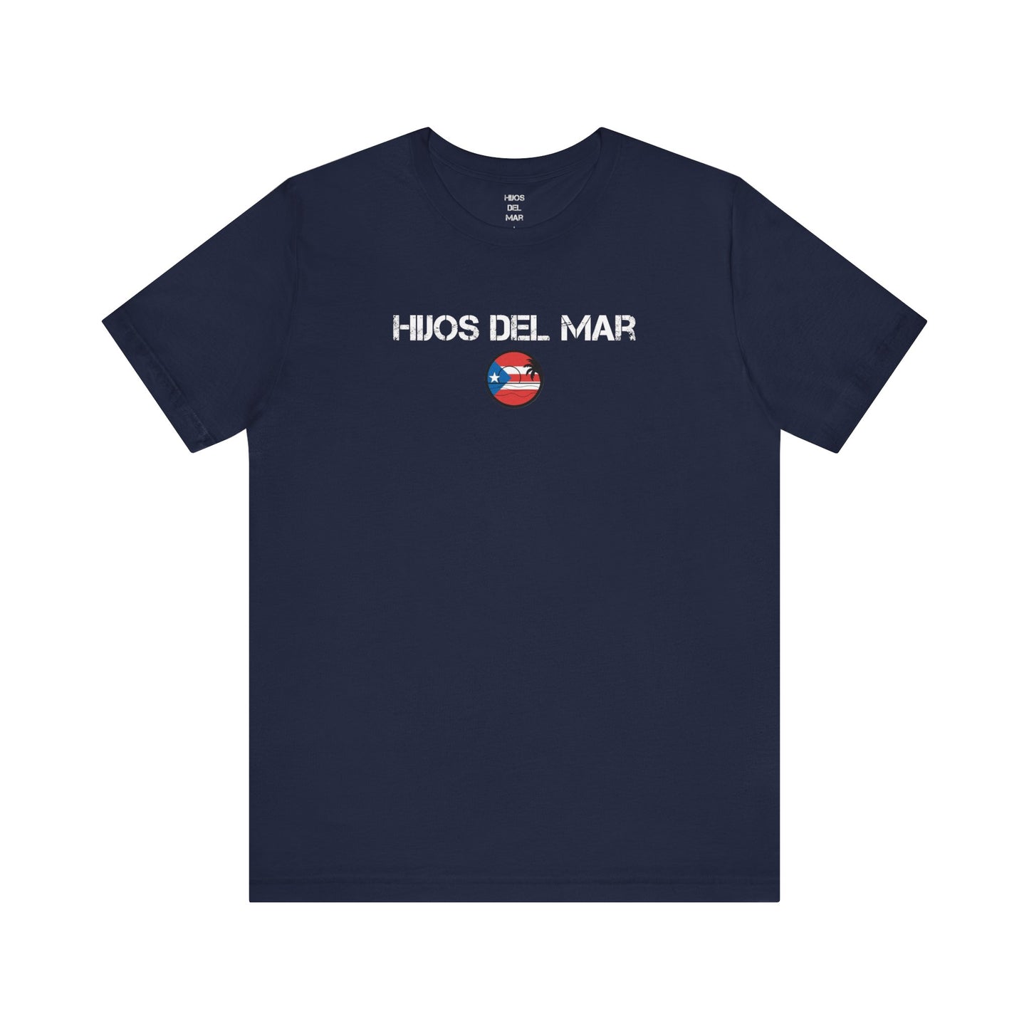 Hijos del Mar Unisex Jersey Short Sleeve Tee
