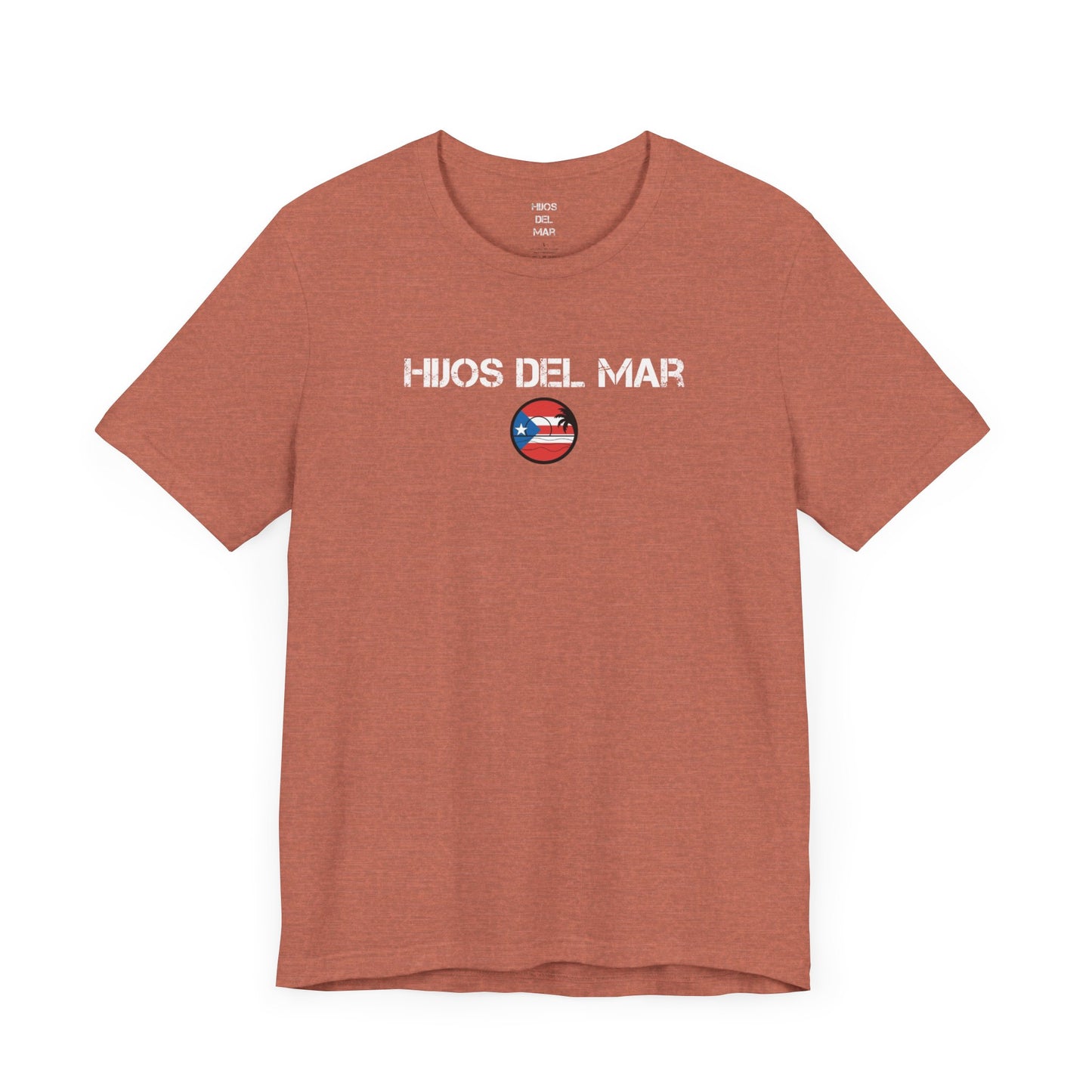 Hijos del Mar Unisex Jersey Short Sleeve Tee
