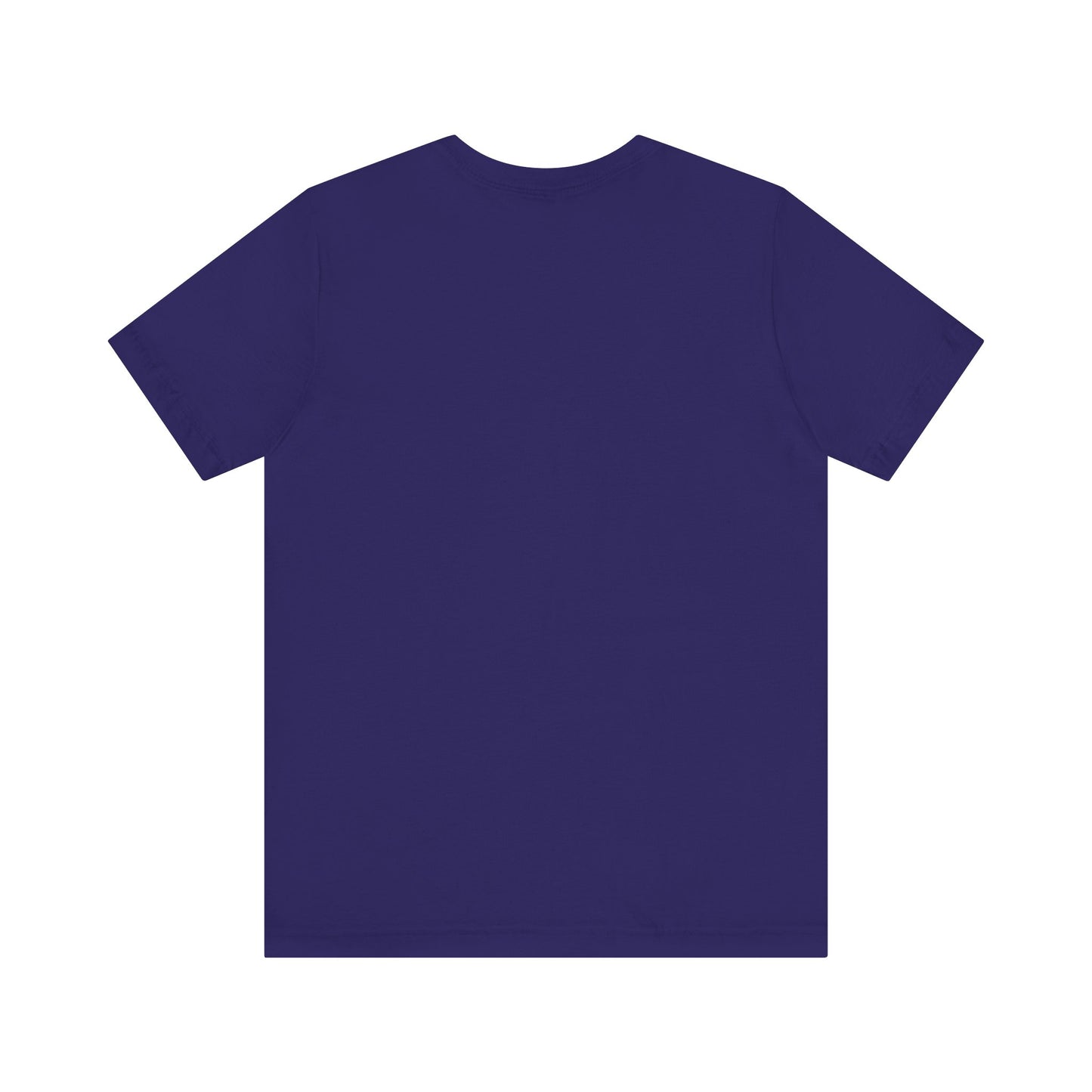 Hijos del Mar - Boqueron Organic Creator T-shirt - Unisex
