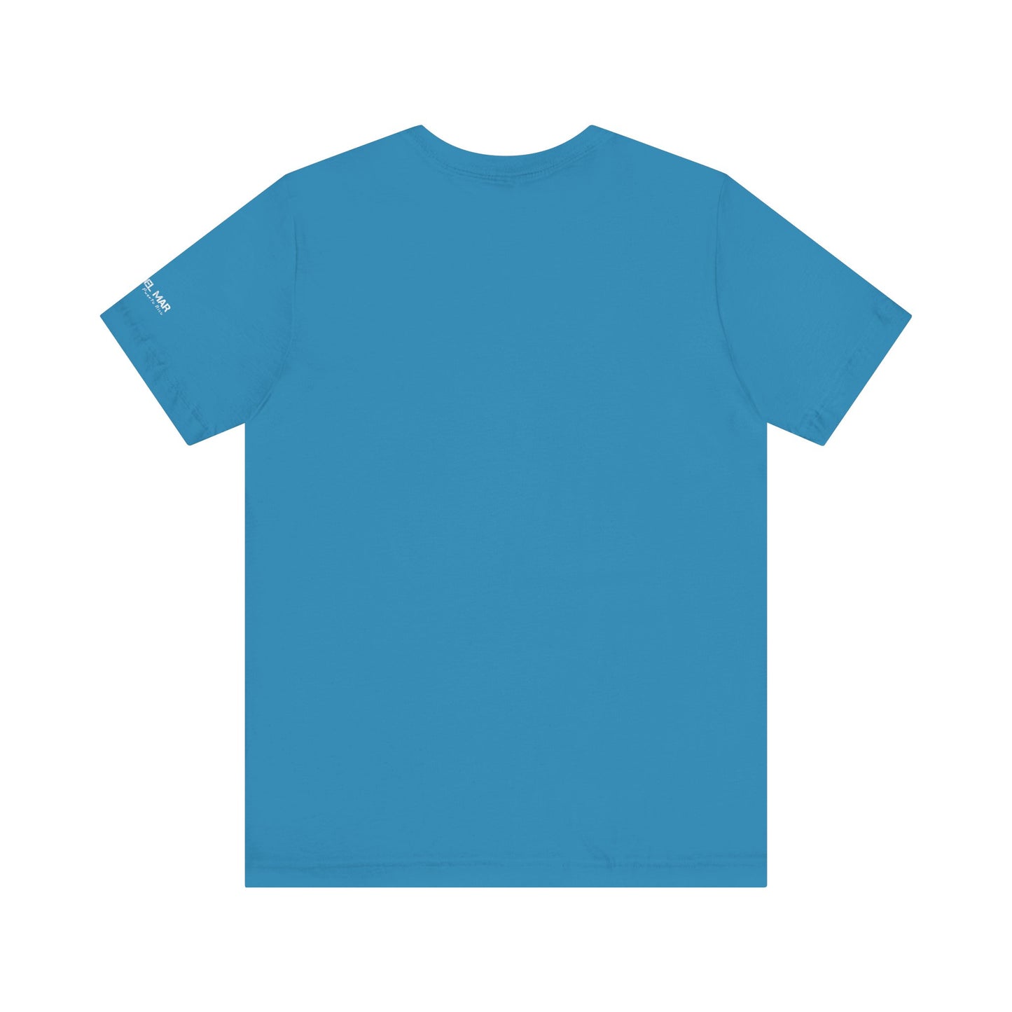 Hijos del Mar Palmas- Unisex Jersey Short Sleeve Tee
