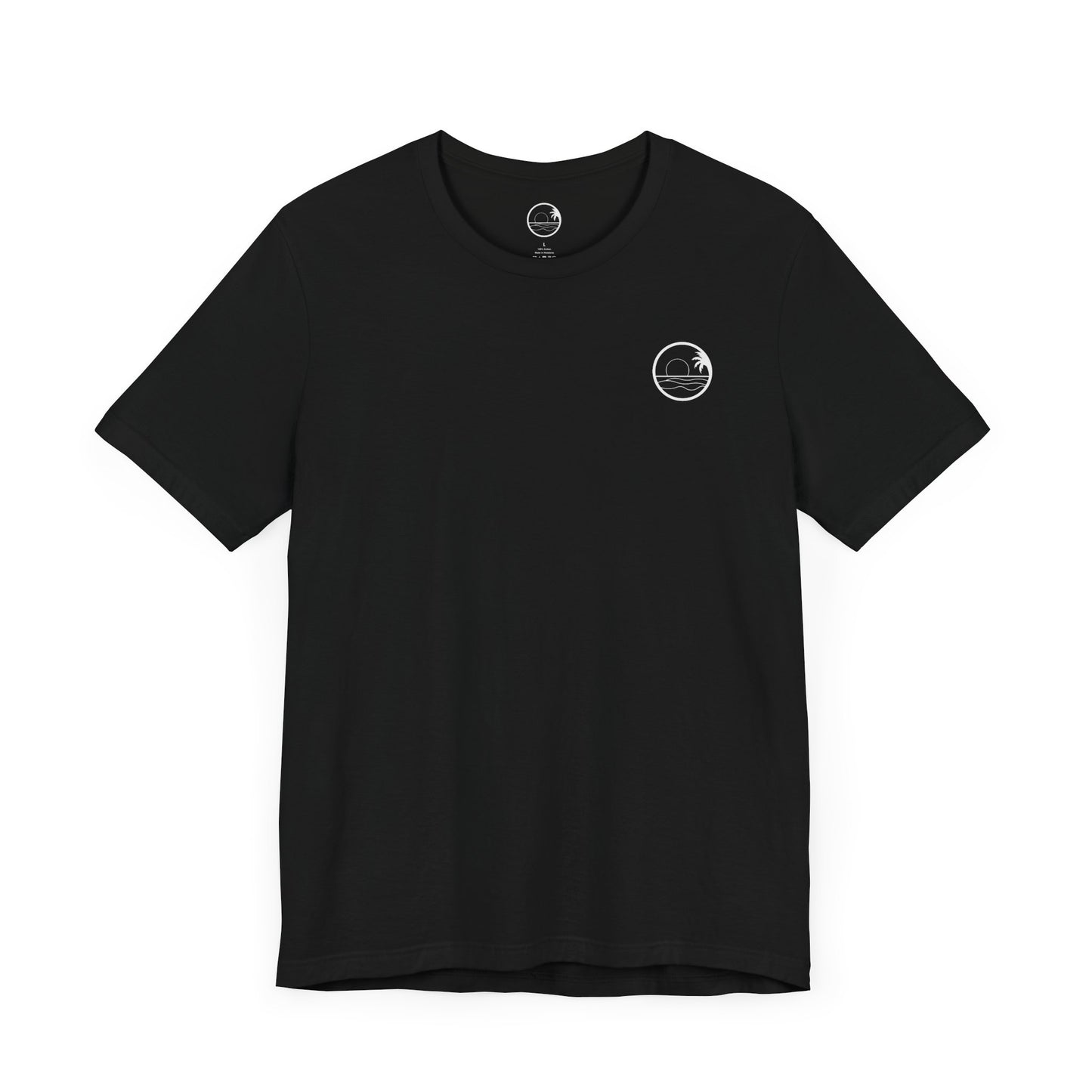 Hijos del Mar Unisex Jersey Short Sleeve Tee