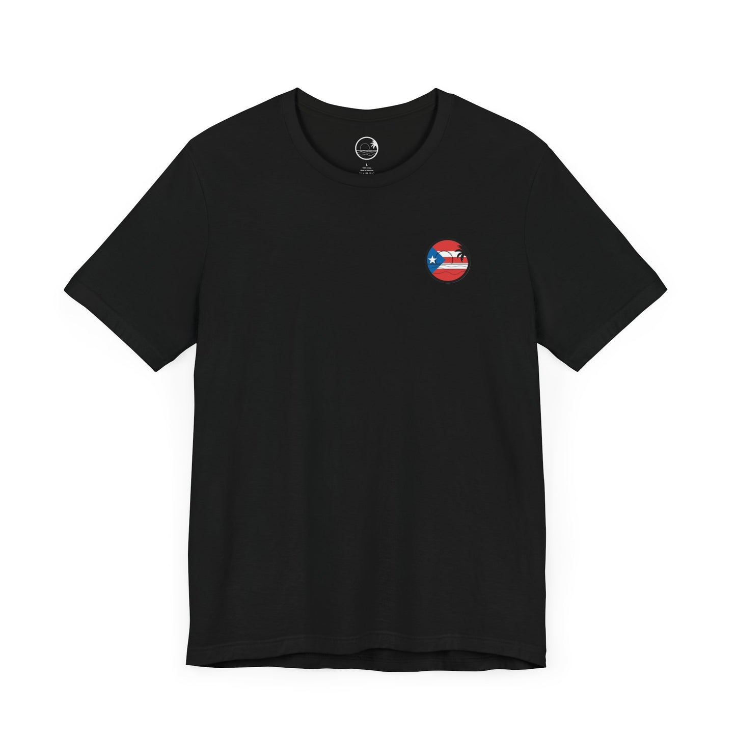 Hijos del Mar Unisex Jersey Short Sleeve Tee