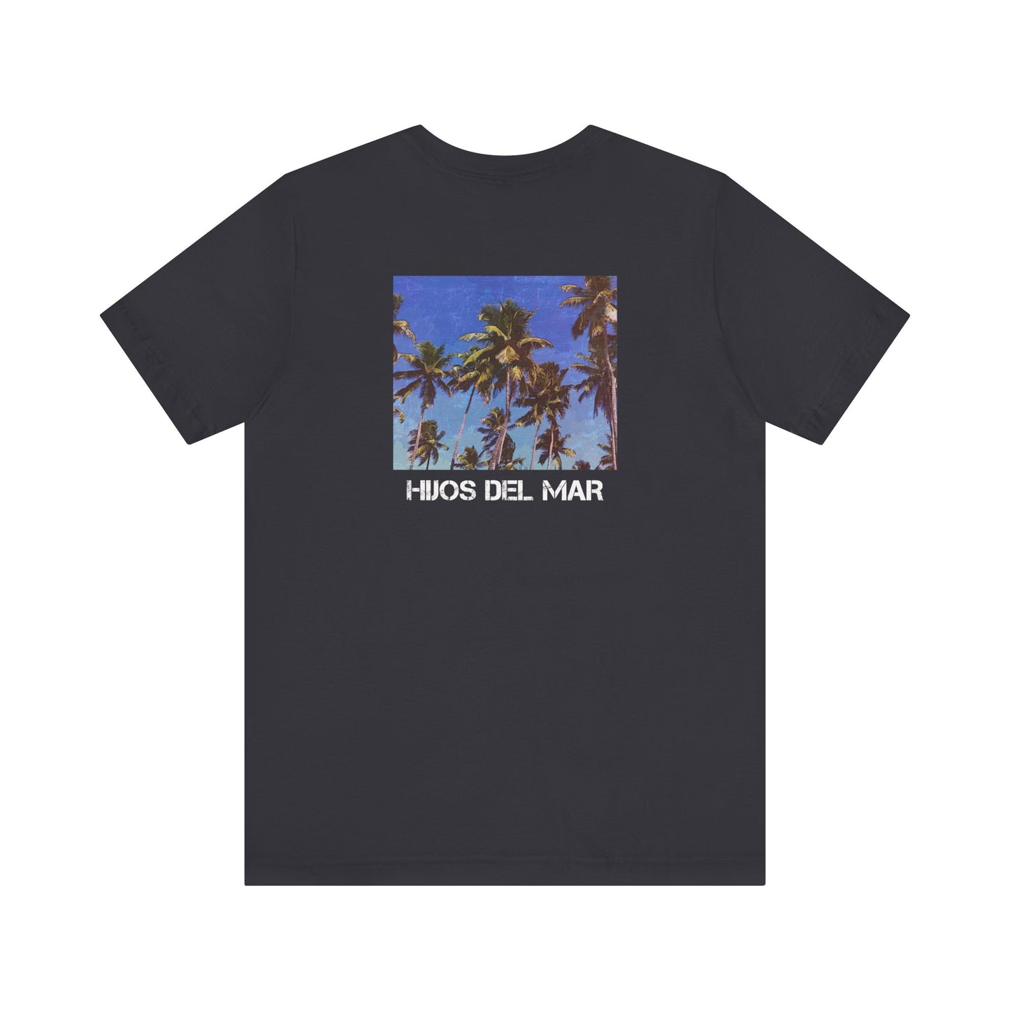 Hijos del Mar Unisex Jersey Short Sleeve Tee
