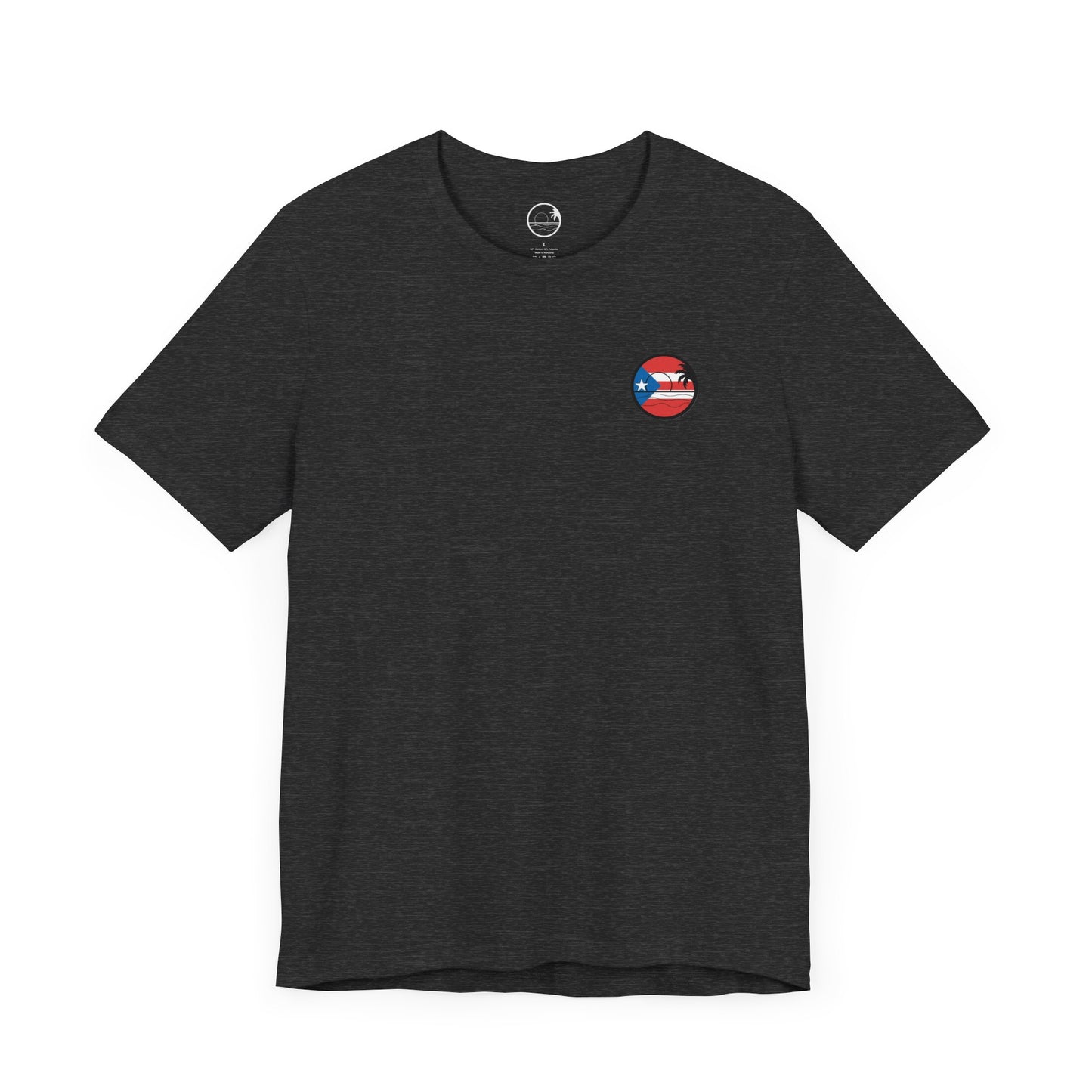 Hijos del Mar Unisex Jersey Short Sleeve Tee
