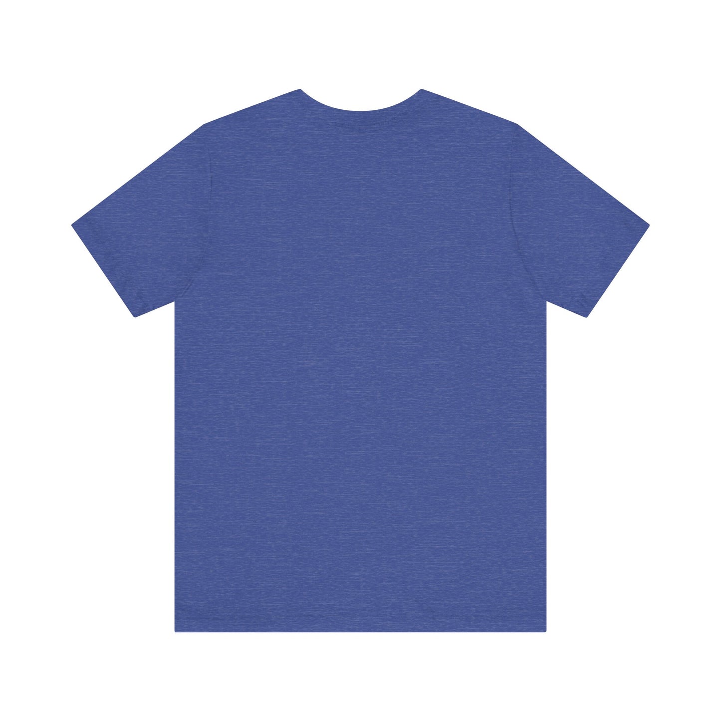 Hijos del Mar - Unisex Jersey Short Sleeve Tee