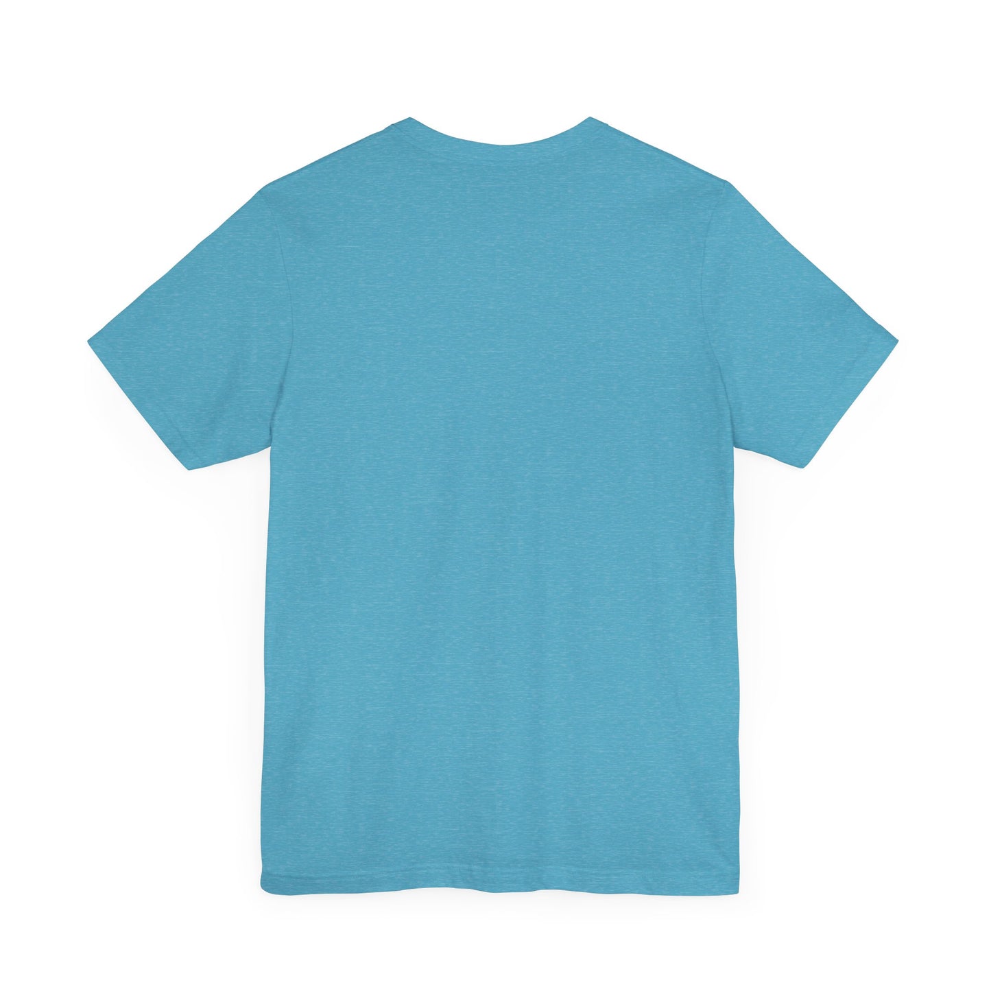 Hijos del Mar - Unisex Jersey Short Sleeve Tee