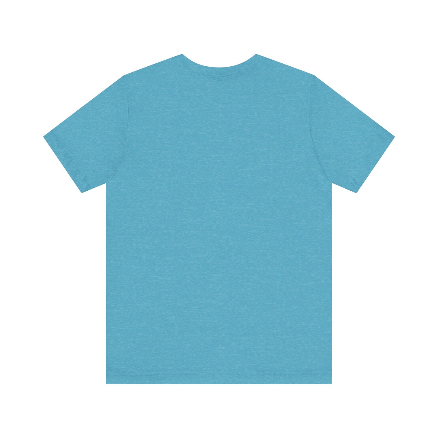 Hijos del Mar - Unisex Jersey Short Sleeve Tee