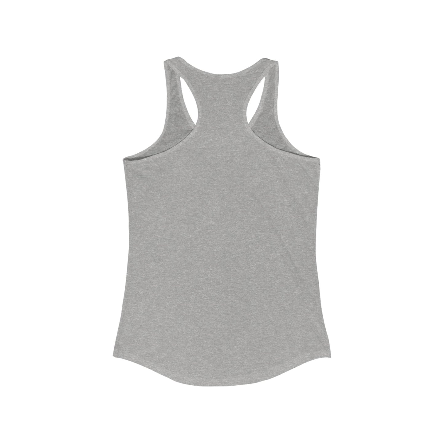 Hijos del Mar Puerto Women's Ideal Racerback Tank