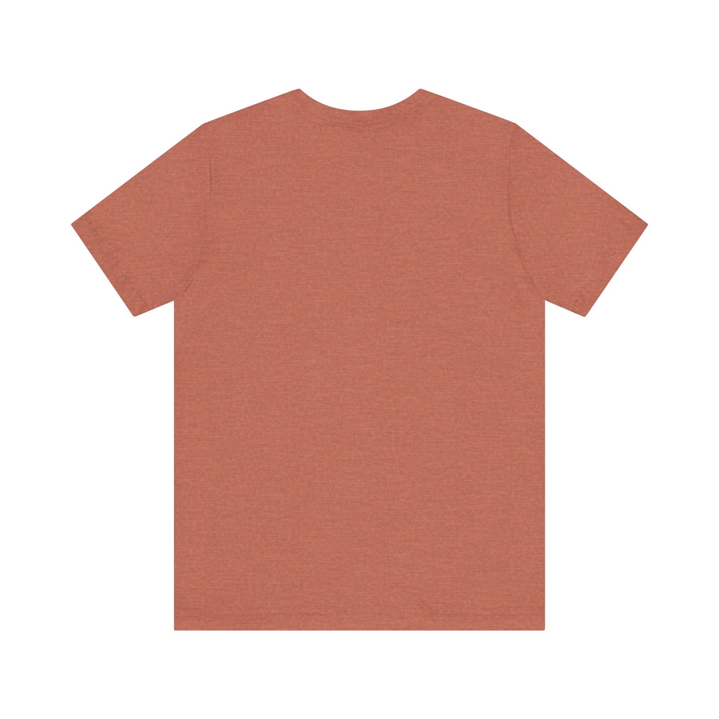 Hijos del Mar  Unisex Jersey Short Sleeve Tee