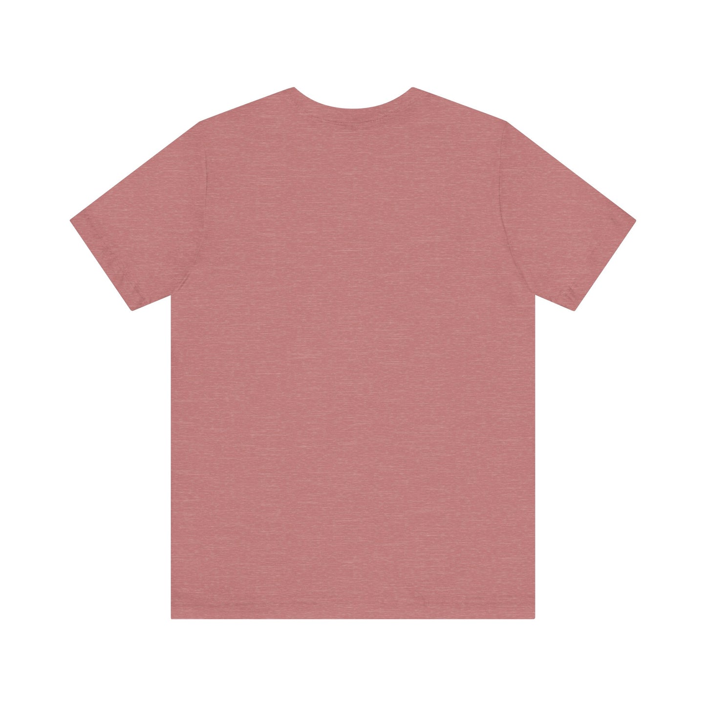 Hijos del Mar  Unisex Jersey Short Sleeve Tee