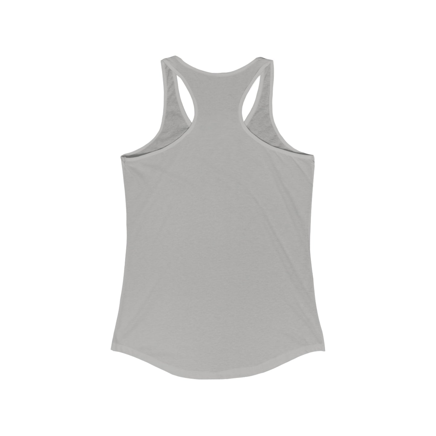 Hijos del Mar Puerto Women's Ideal Racerback Tank