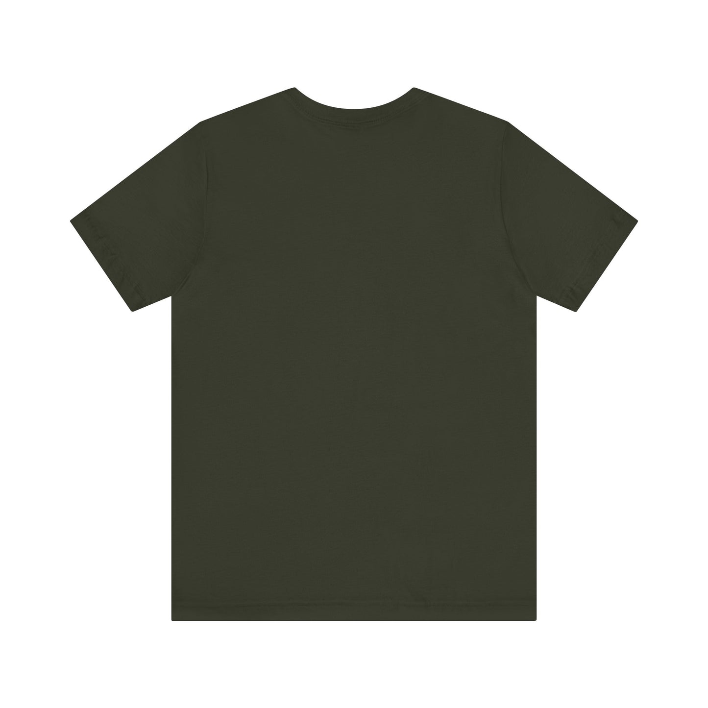 Hijos del Mar - Unisex Jersey Short Sleeve Tee