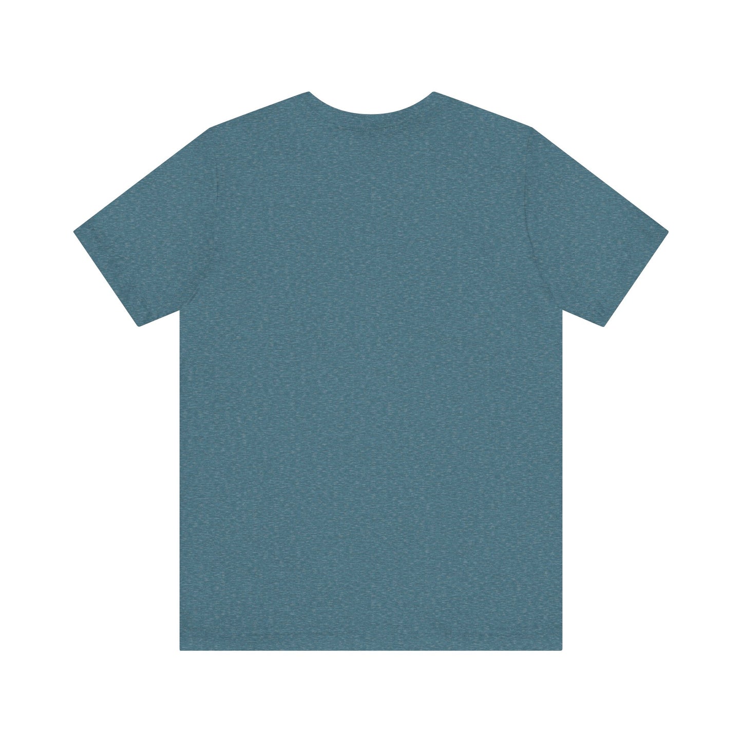 Hijos del Mar- sunfish Unisex Jersey Short Sleeve Tee