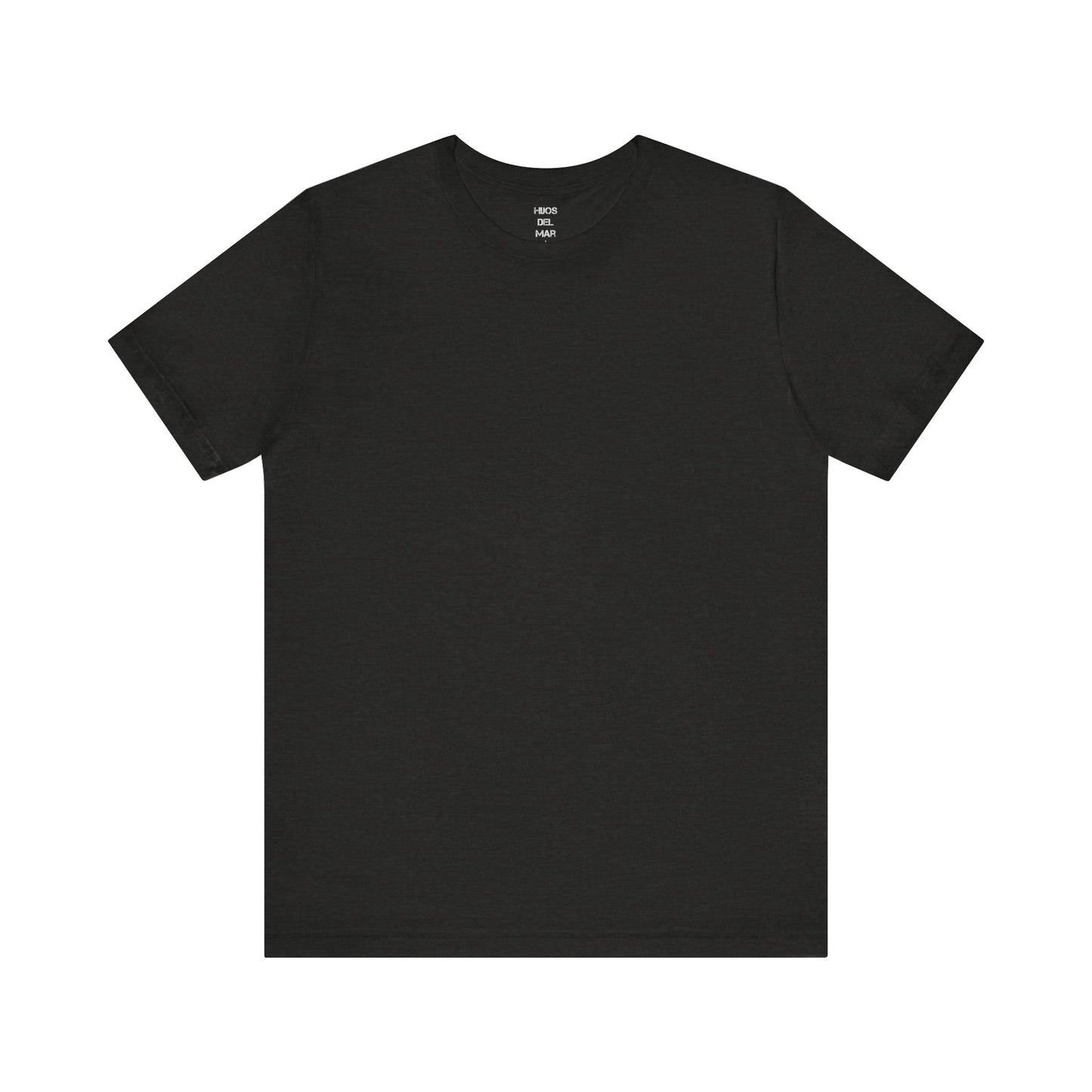 Hijos del Mar Unisex -Short Sleeve Tee