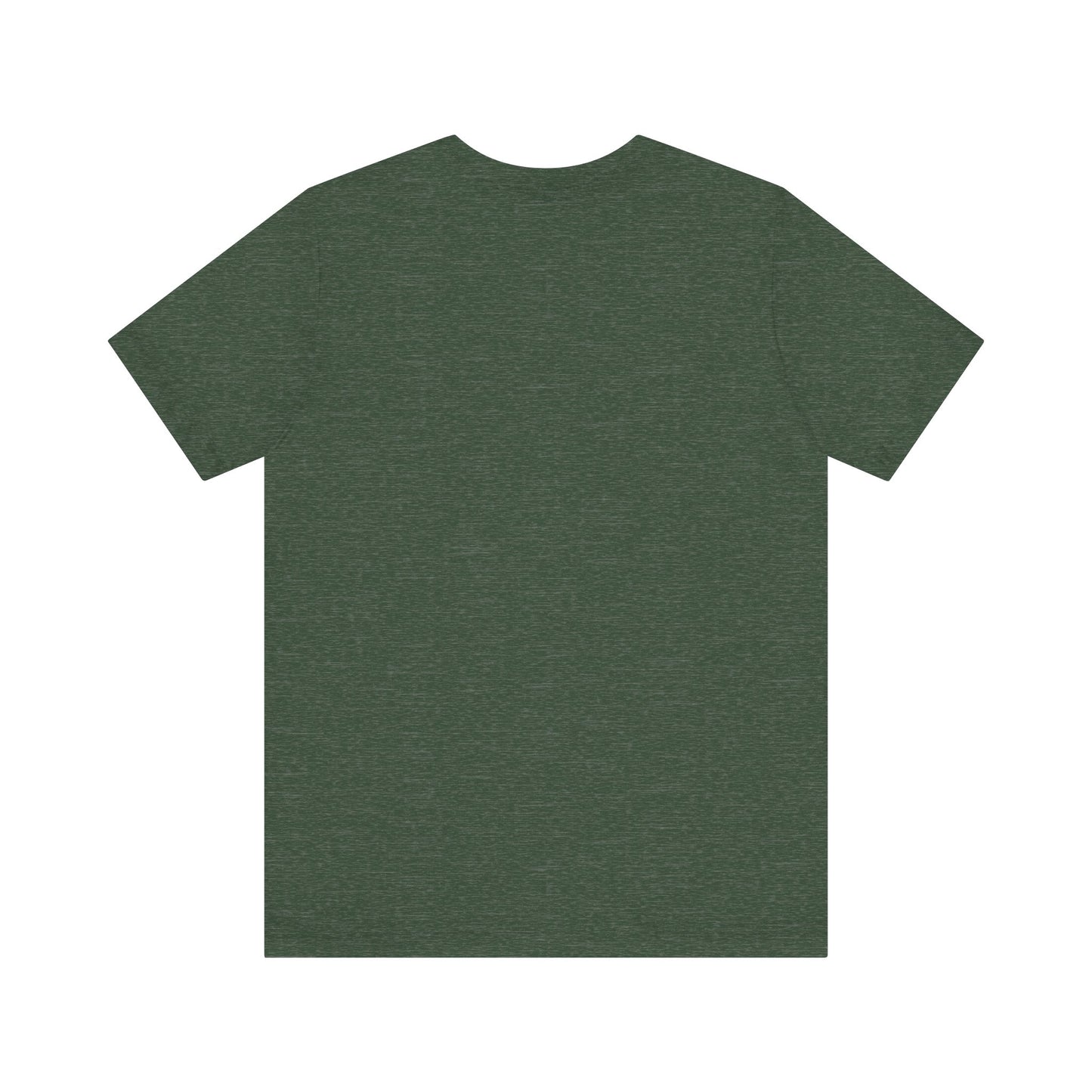 Hijos del Mar - Unisex Jersey Short Sleeve Tee