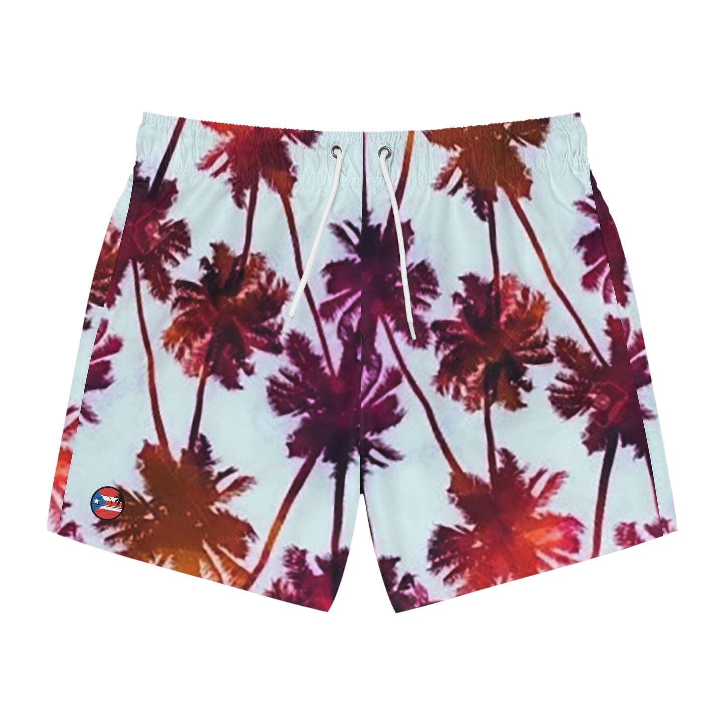 Hijos del Mar - Palmas Swim Trunks