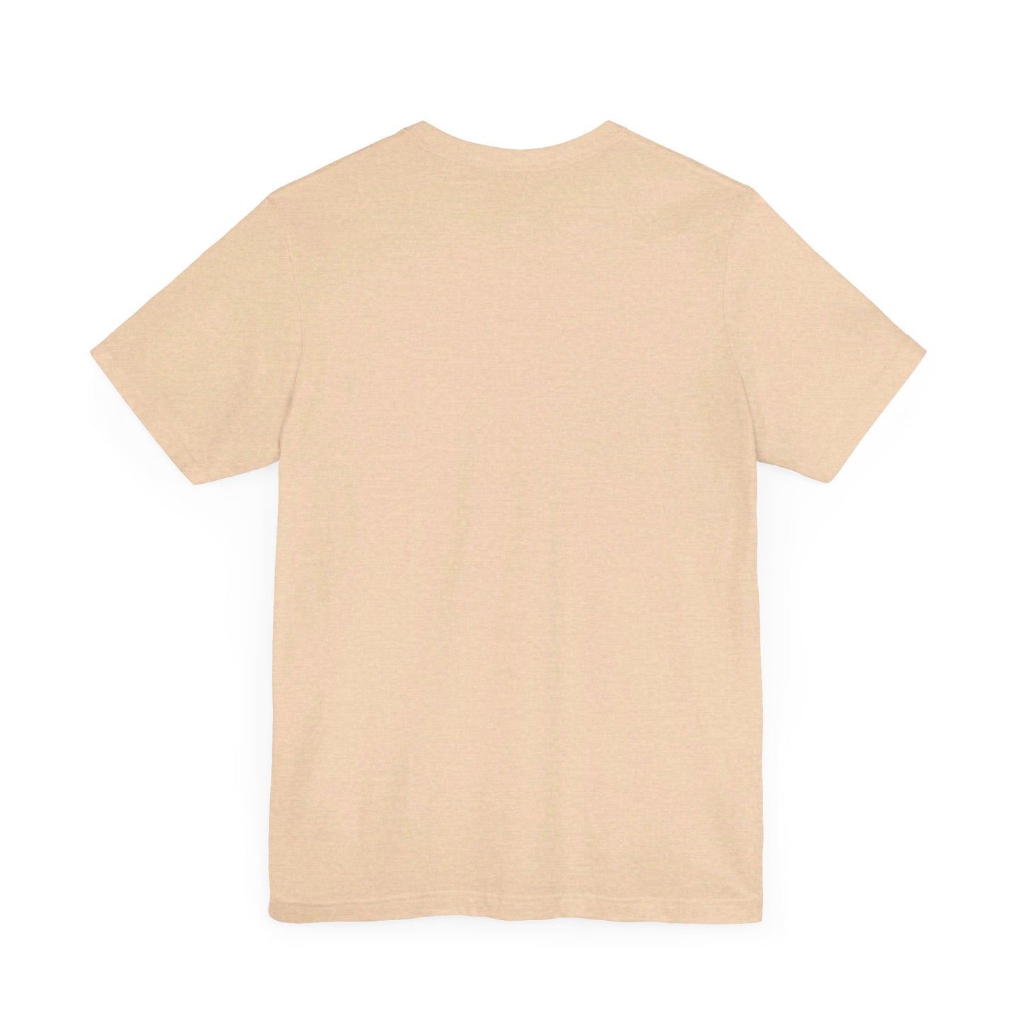 Hijos del Mar - Unisex Jersey Short Sleeve Tee