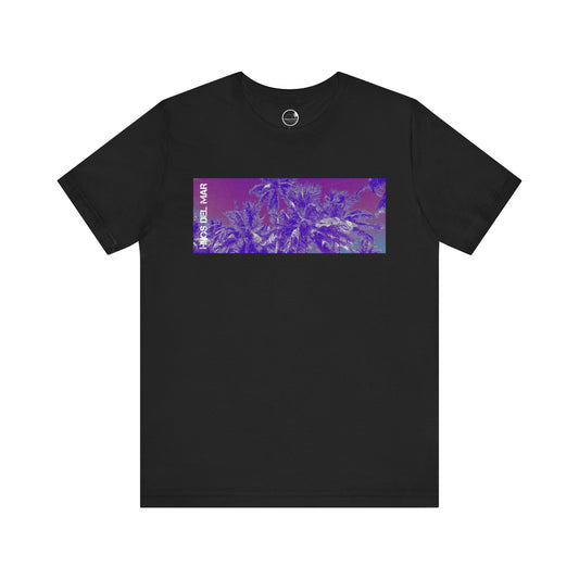 Hijos del Mar Palmas- Unisex Jersey Short Sleeve Tee