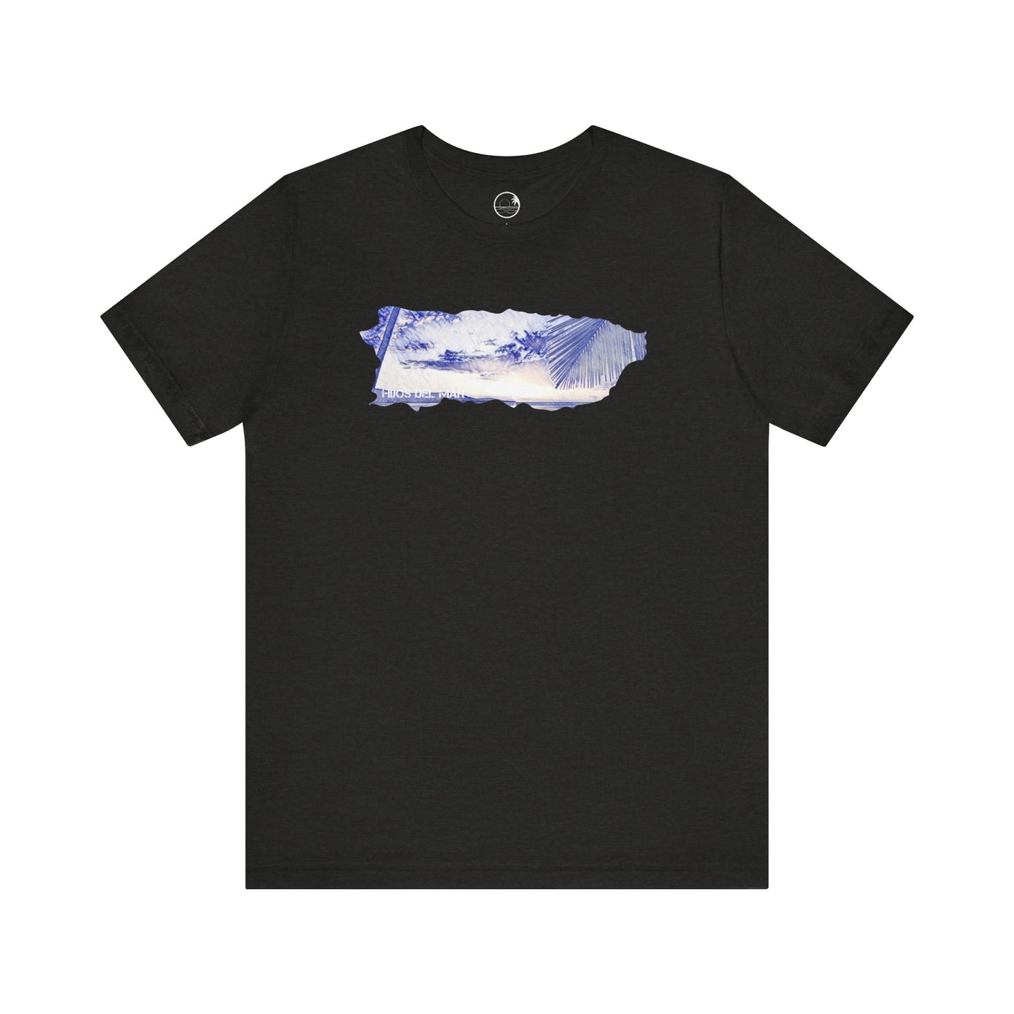 Hijos del Mar - Unisex Jersey Short Sleeve Tee