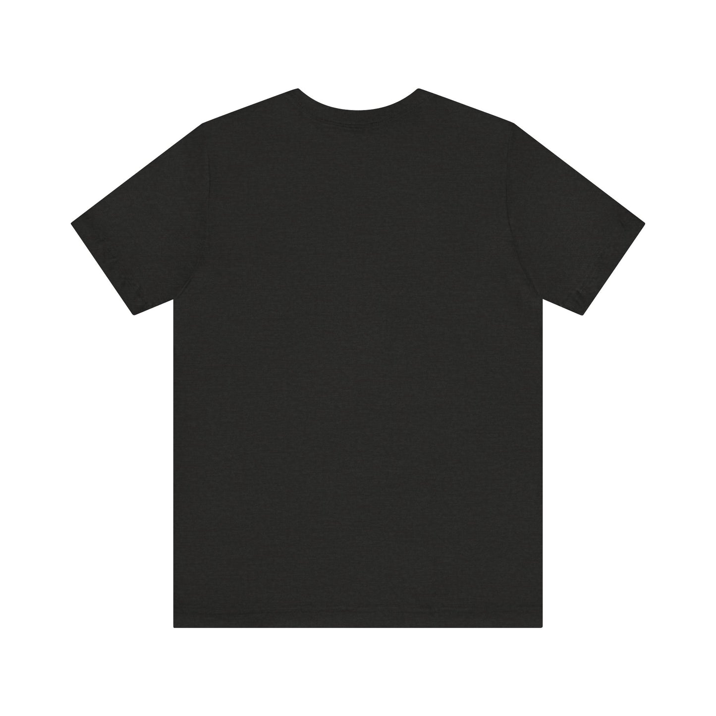 Hijos del Mar - Unisex Jersey Short Sleeve Tee