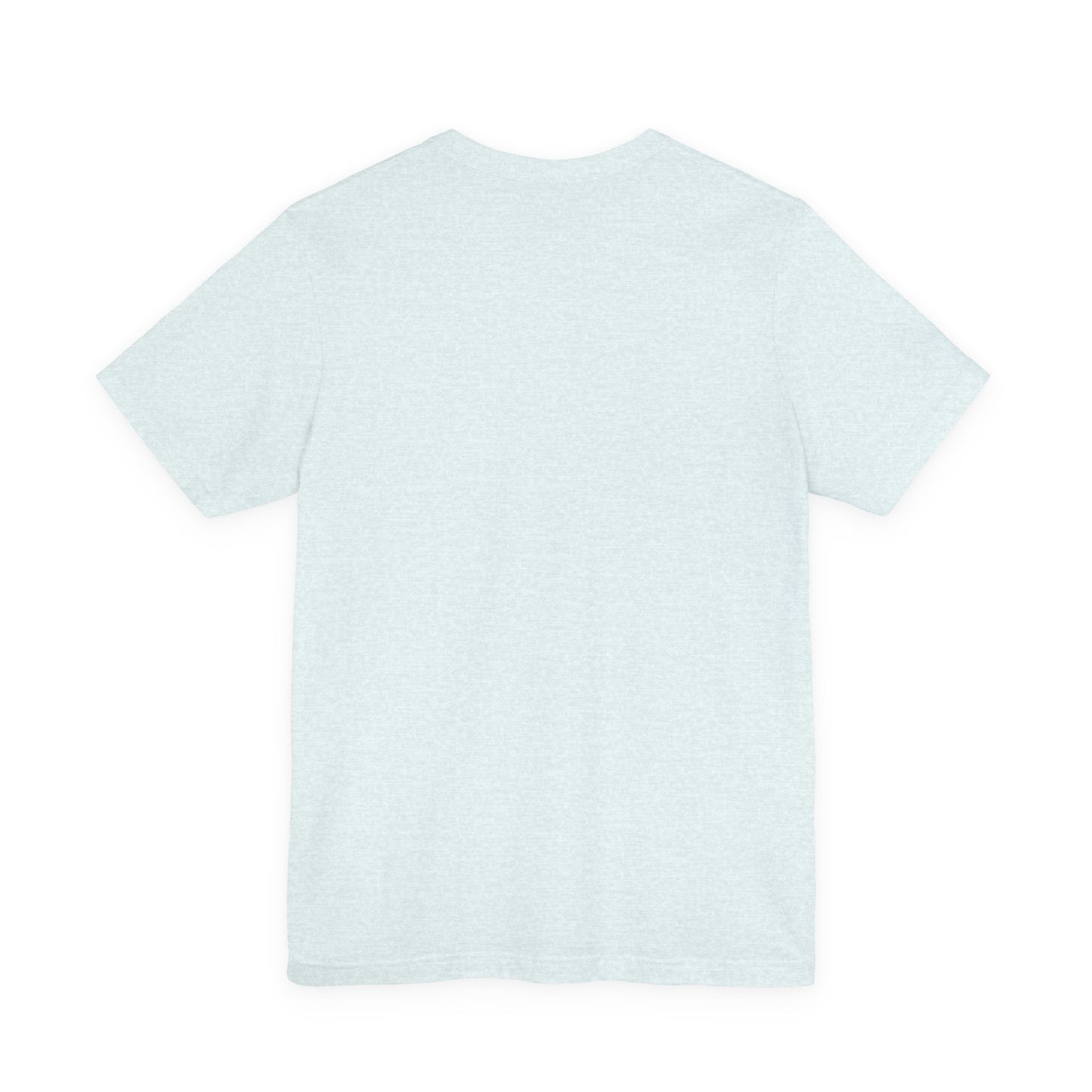 Hijos del Mar - Unisex Jersey Short Sleeve Tee