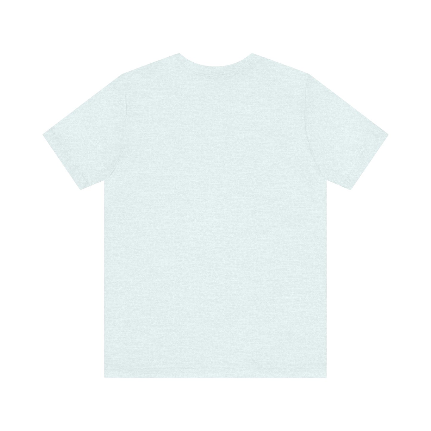 Hijos del Mar - Unisex Jersey Short Sleeve Tee