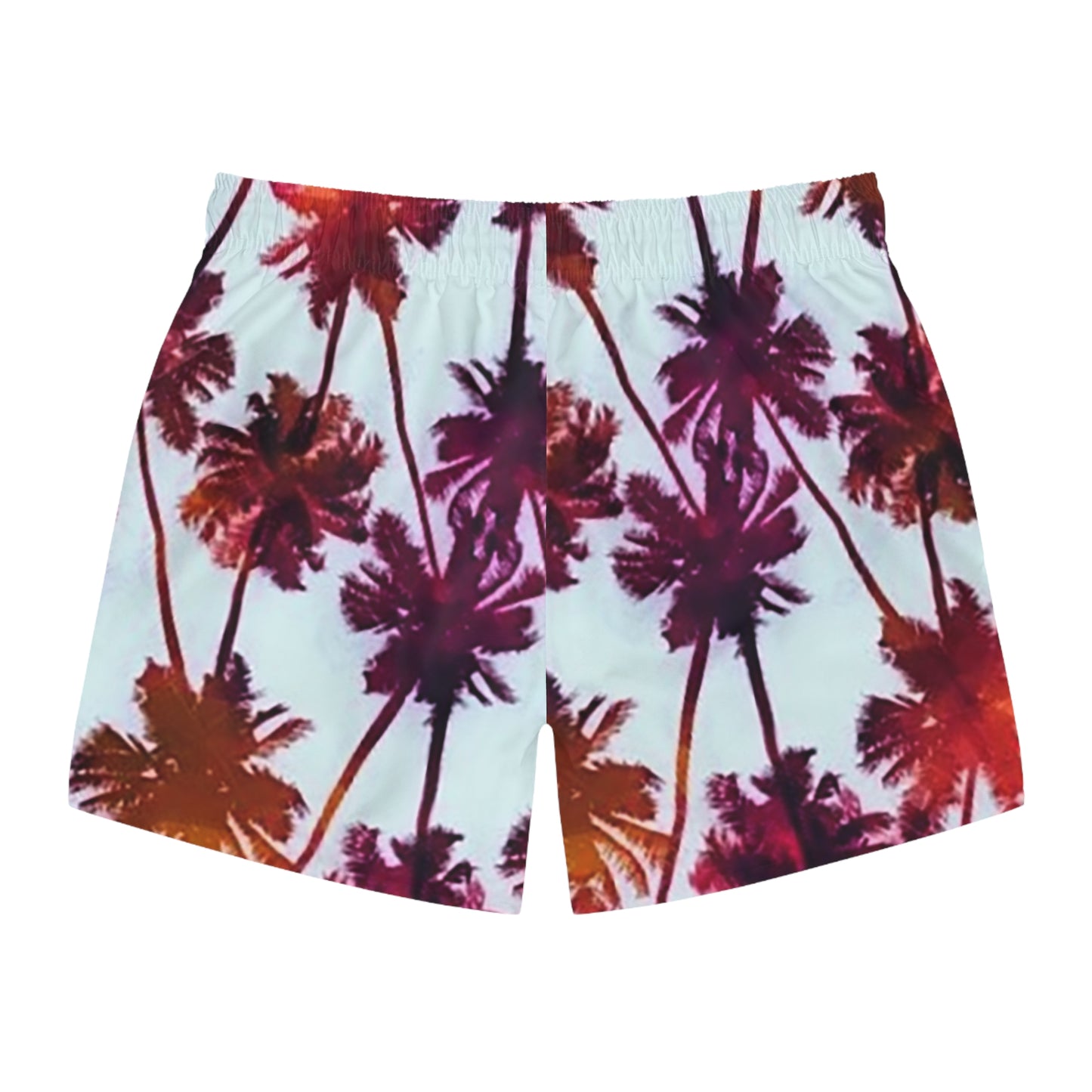 Hijos del Mar - Palmas Swim Trunks