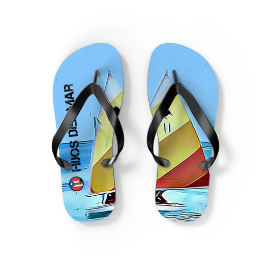 Hijos del Mar-Flip Flops (S)