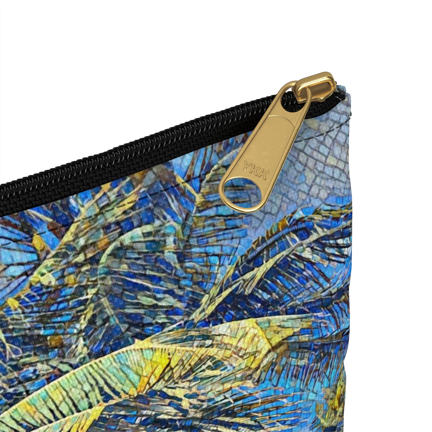 Hijos del Mar Accessory Pouch