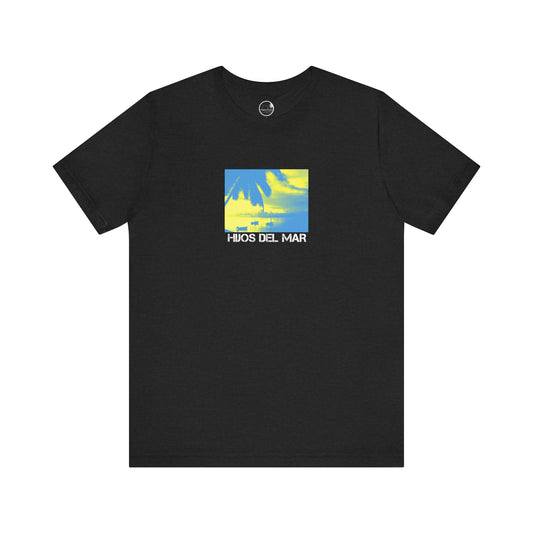 Hijos del Mar Unisex Heavy Cotton Tee