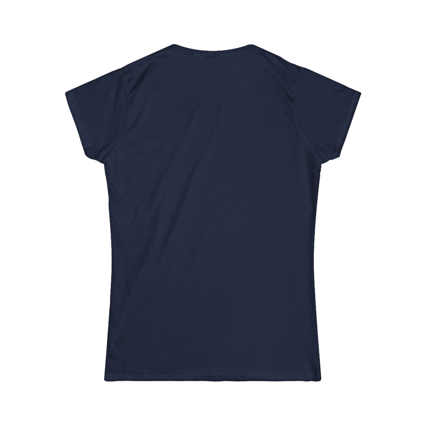 Hijos del Mar Women's Softstyle Tee