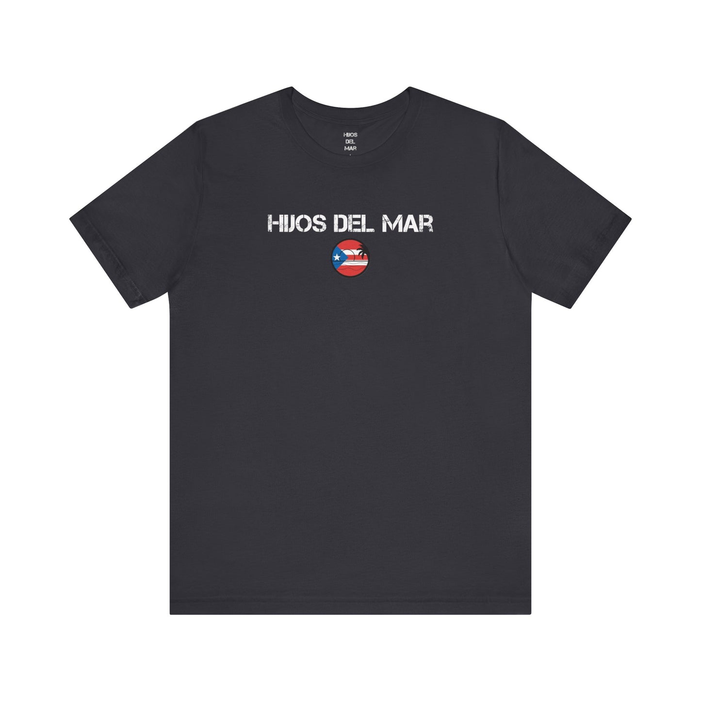 Hijos del Mar  Unisex Jersey Short Sleeve Tee