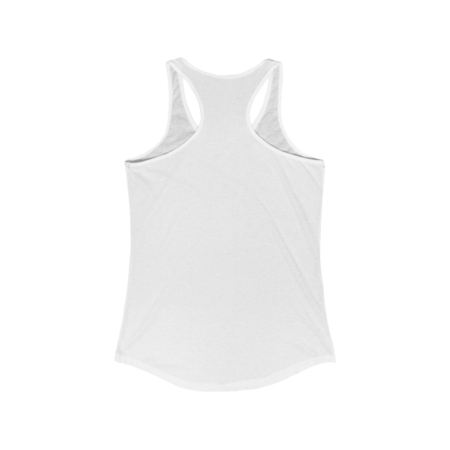 Hijos del Mar Women's Ideal Racerback Tank