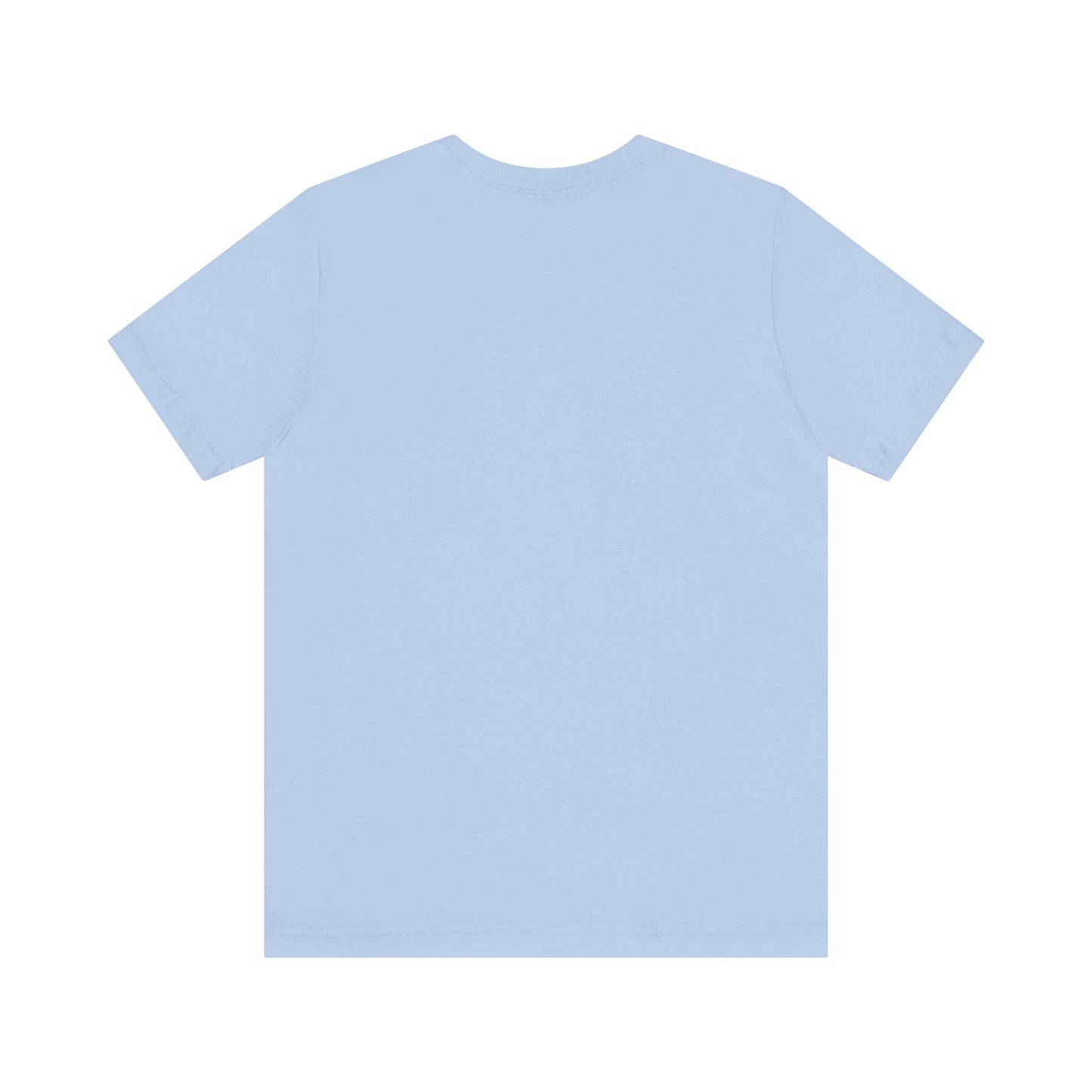 Hijos del Mar Unisex Jersey Short Sleeve Tee