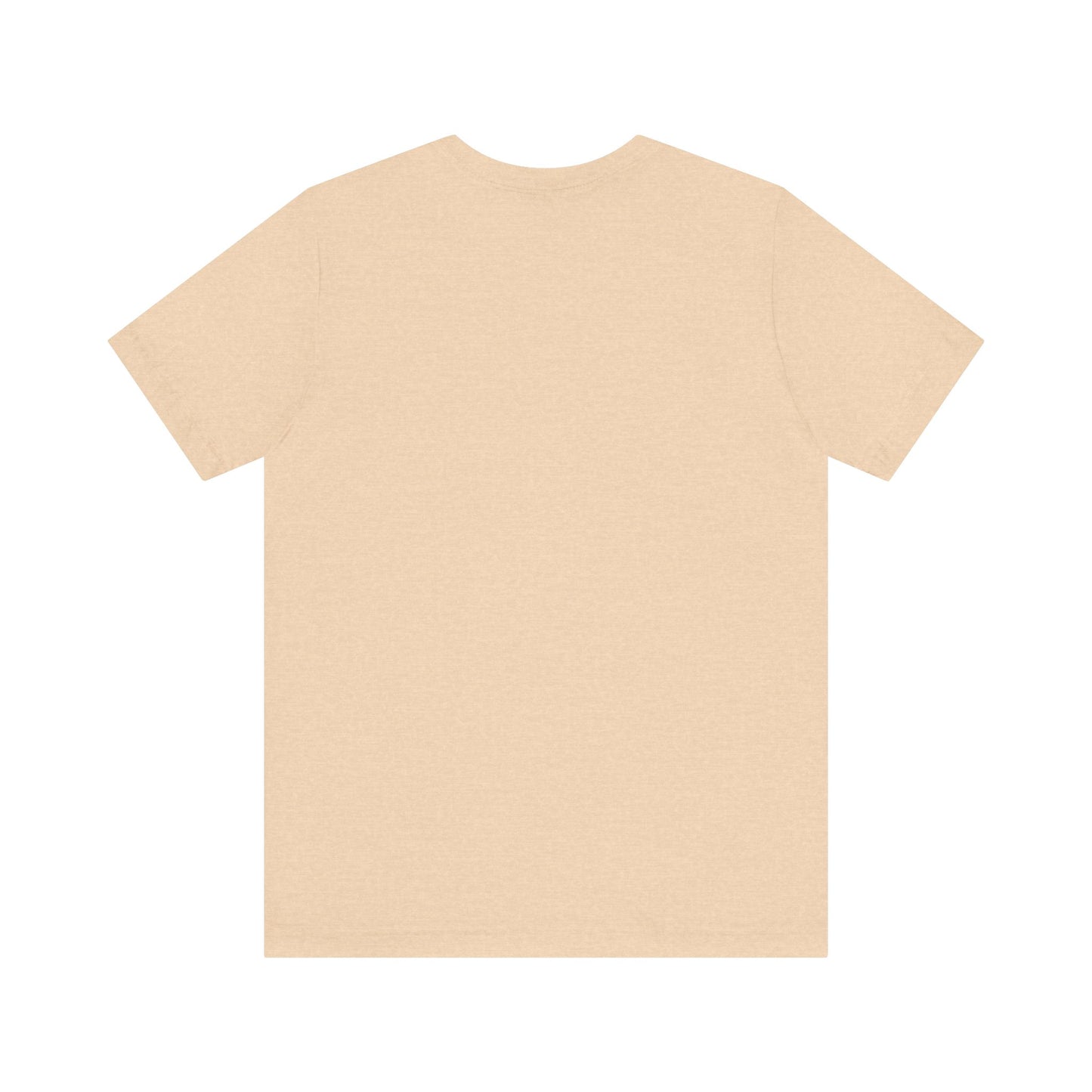 Hijos del Mar - Unisex Jersey Short Sleeve Tee