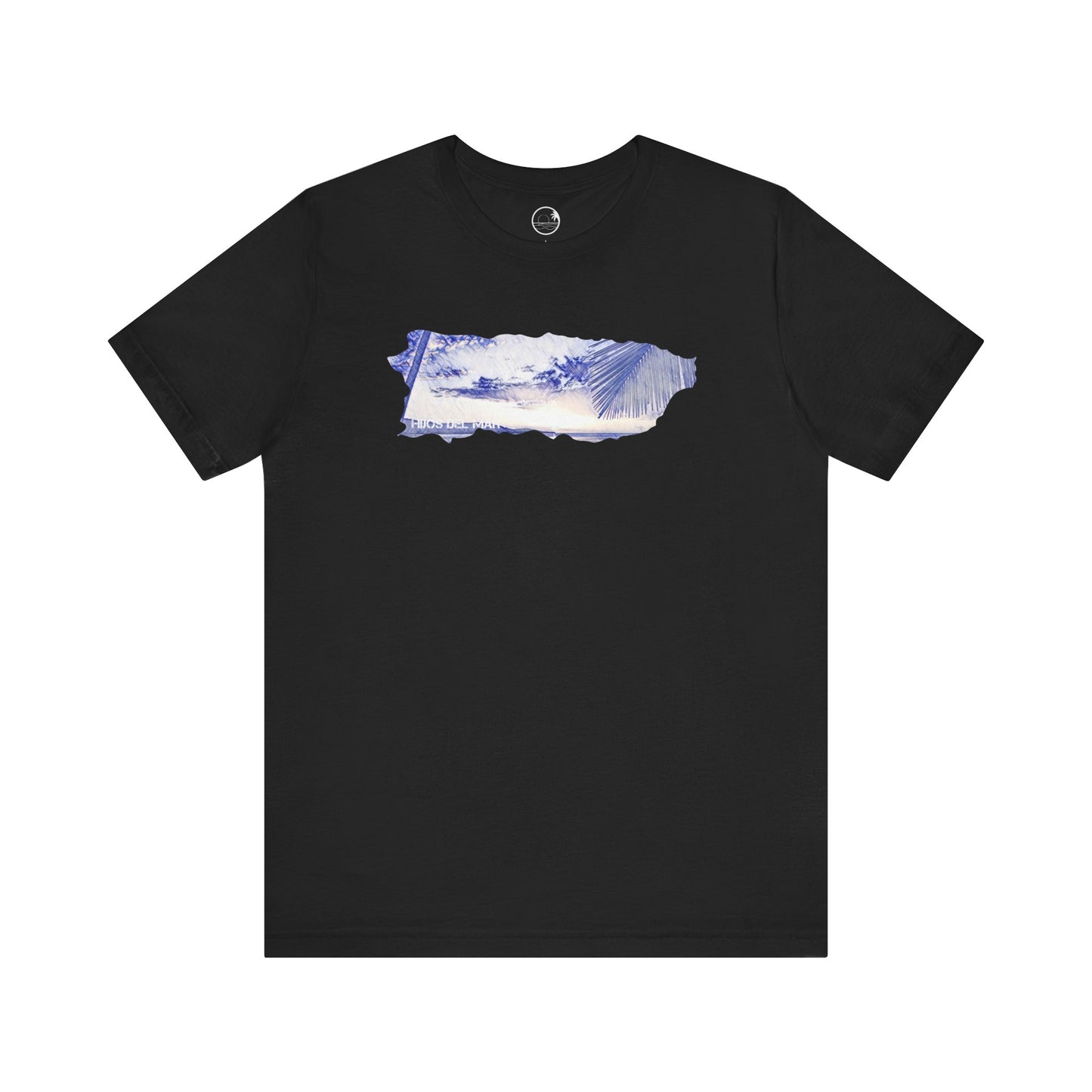 Hijos del Mar - Unisex Jersey Short Sleeve Tee