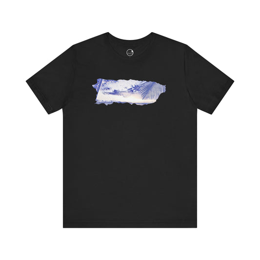 Hijos del Mar - Unisex Jersey Short Sleeve Tee