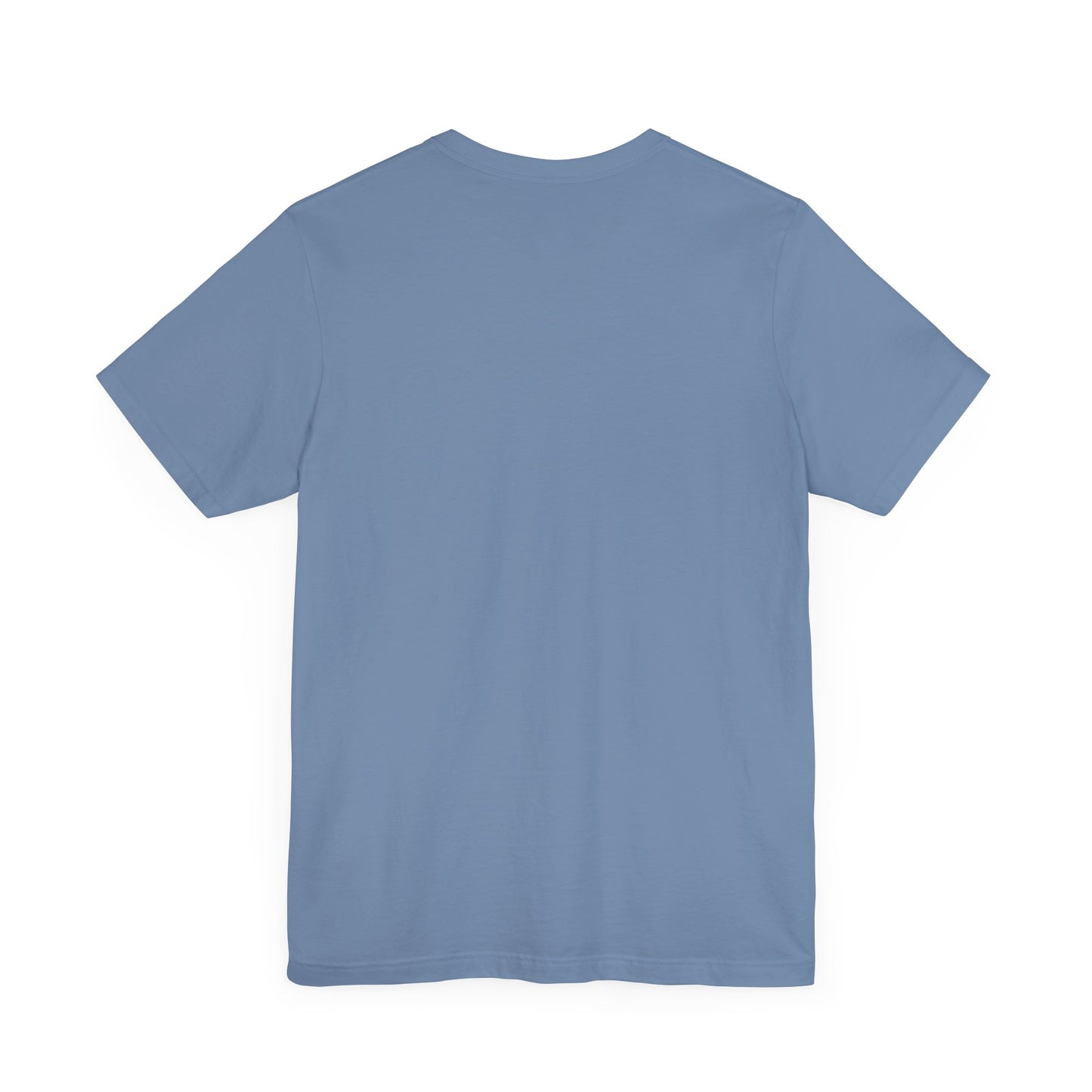 Hijos del Mar - Unisex Jersey Short Sleeve Tee