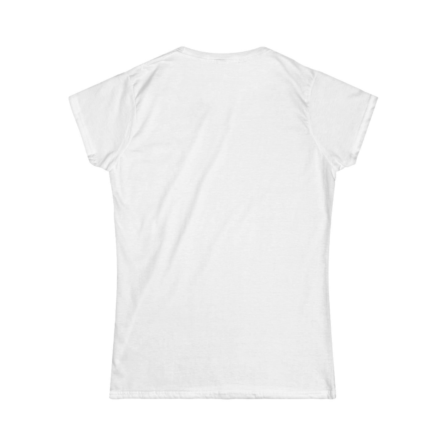 Hijos del Mar Women's Softstyle Tee