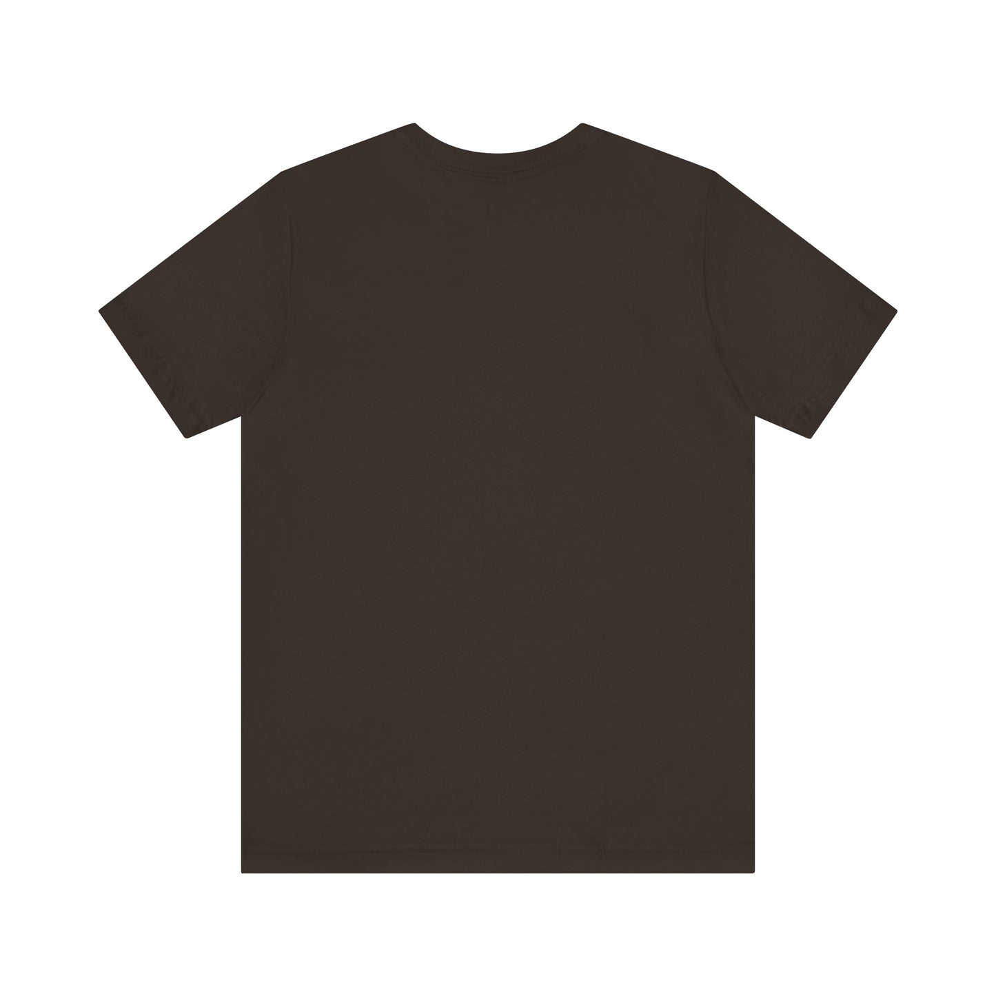 Hijos del Mar - Unisex Jersey Short Sleeve Tee