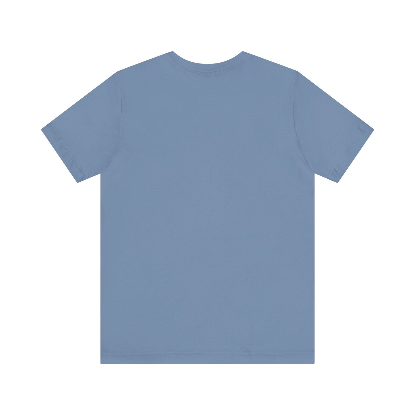 Hijos del Mar - Unisex Jersey Short Sleeve Tee