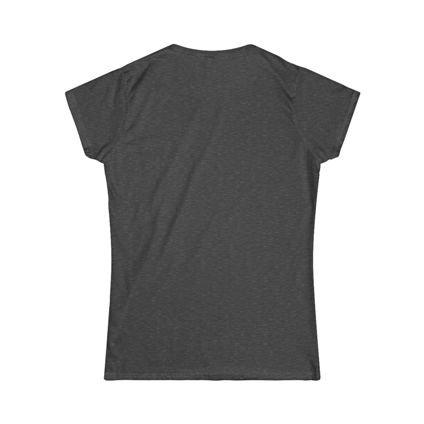 Hijos del Mar Women's Softstyle Tee