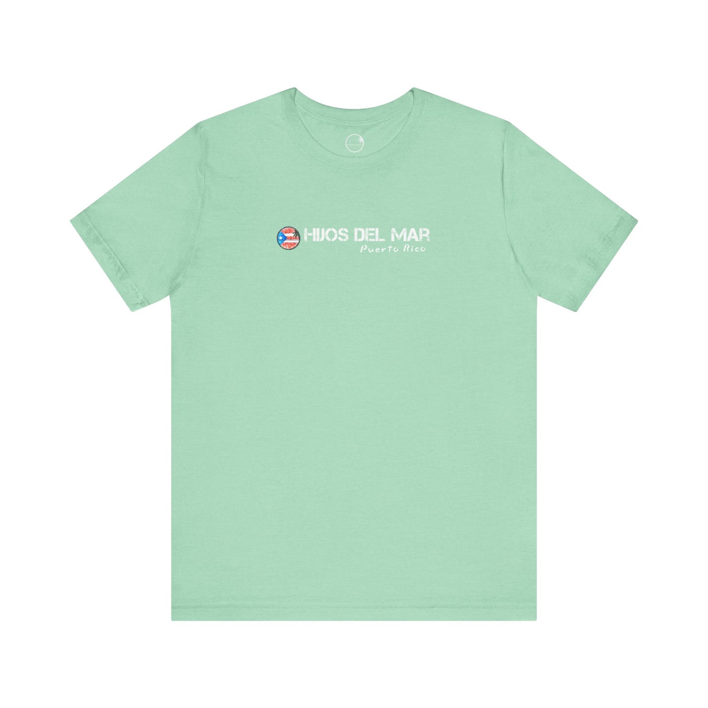 Hijos del Mar  Unisex Jersey Short Sleeve Tee