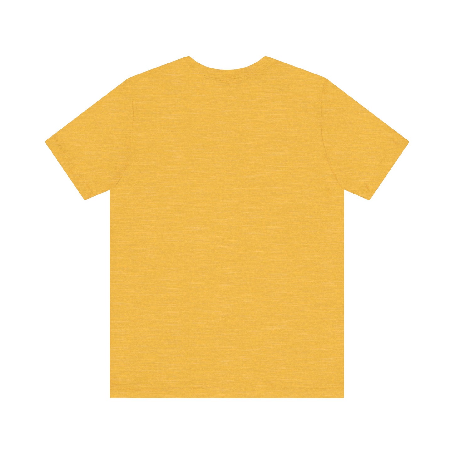 Hijos del Mar- sunfish Unisex Jersey Short Sleeve Tee